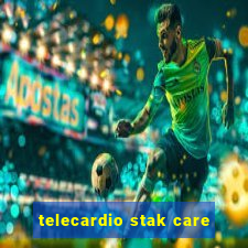 telecardio stak care